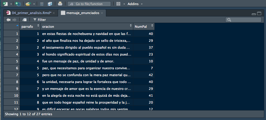 Contenido de `mensaje_enunciados` en el visor de RStudio